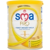 SMA PRO First Infant Milk Powder 800g