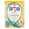 SMA PRO Toddler Milk Powder with NUTRI-STEPS 800g