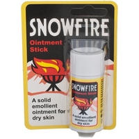 Snowfire Ointment Stick 18g