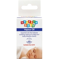 Snufflebabe Vapour Oil 10ml