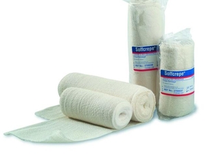Soffcrepe Crepe Bandage 7.5cmx4.5m