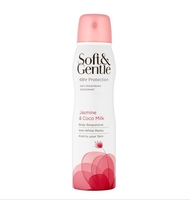 Soft & Gentle Jasmine & Coco Milk Deodorant 150ml