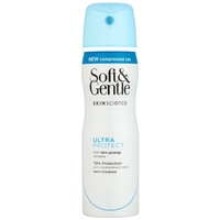 Soft & Gentle Skin Science Ultra Protect Deodorant 75ml