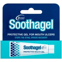 Soothagel 5ml