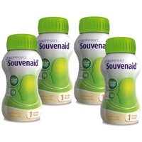 Souvenaid 4x125ml (All Flavours)