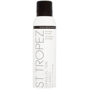 St Tropez Gradual Tan Everyday Mousse 200ml