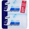 TENA Lady Extra Duo Pack 20s