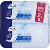 TENA Lady Extra Plus Duo Pack 16s
