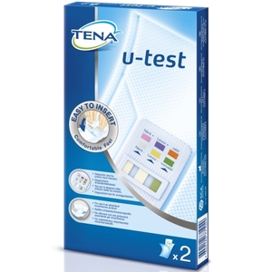 TENA U-test 2s