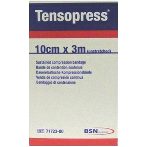 Tensopress Bandage 7.5cmx3m