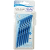 TePe Angle Interdental Brush Blue 0.6mm 6s