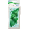 TePe Angle Interdental Brush Green 0.8mm 6s
