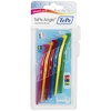 TePe Angle Interdental Brush Mixed Pack 6s