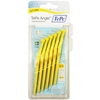 TePe Angle Interdental Brush Yellow 0.7mm 6s