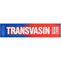 Transvasin Heat Rub 80g