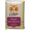Tritamyl Gluten Free Brown Bread Mix 1kg