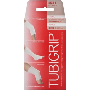 Tubigrip 0.5m Size E* (1514)