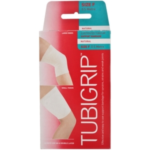 Tubigrip 0.5m Size F* (1512)