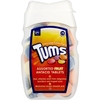 Tums Assorted Fruit Antacid Tablets 75s