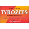 Tyrozets Lozenges 24s