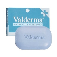 Valderma Soap 100g