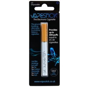 Vapestick V2 Disposable Electronic Cigarette 1.8%