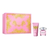 Versace Bright Crystal Gift Set (30ml EDT + 50ml Body Lotion)
