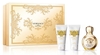 Versace Eros Pour Femme Gift Set (50ml EDP + 50ml Body Lotion + 50ml Shower Gel)
