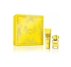 Versace Yellow Diamond gift Set (30ml EDT + 50ml Body Lotion)