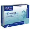 Virbac Effipro Spot-On for Cats - 4 Pipettes