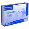 Virbac Effipro Spot-On for Medium Dogs 10-20kg - 4 pipettes