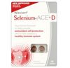 Wassen Selenium ACE + Vitamin D 90s