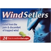 Windsetlers