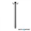 300mm Round Ceiling Mounted Shower Arm - Finest Range