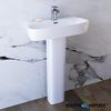 Portel Basin and Pedestal