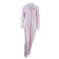 4 It Girls The Blingside Pink Onsie