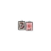 Canadian Charms Royalty Double Sided Photo Charm