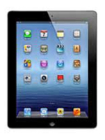 Apple Ipad 3 64GB WiFi