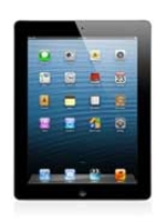 Apple Ipad 4 128GB WiFi 4G