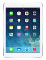 Apple Ipad Air 16GB WiFi