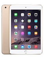Apple Ipad mini 3 64GB WiFi