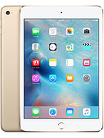 Apple Ipad mini 4 32GB WiFi 4G