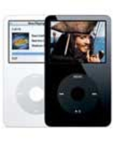 Apple Ipods 5th Video 80 GB