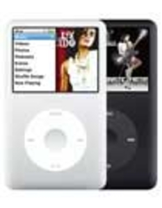 Apple Ipods 6th Classic 160 GB