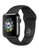 Apple Watch Series 2 Stainless Steel 38mm