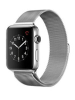 Apple Watch Series 2 Stainless Steel 42mm