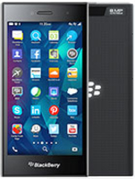 Blackberry Leap