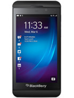 Blackberry Z10