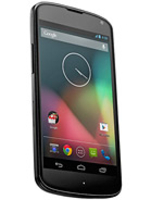 LG Google Nexus 4 16GB