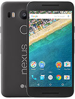 LG Nexus 5X 16GB